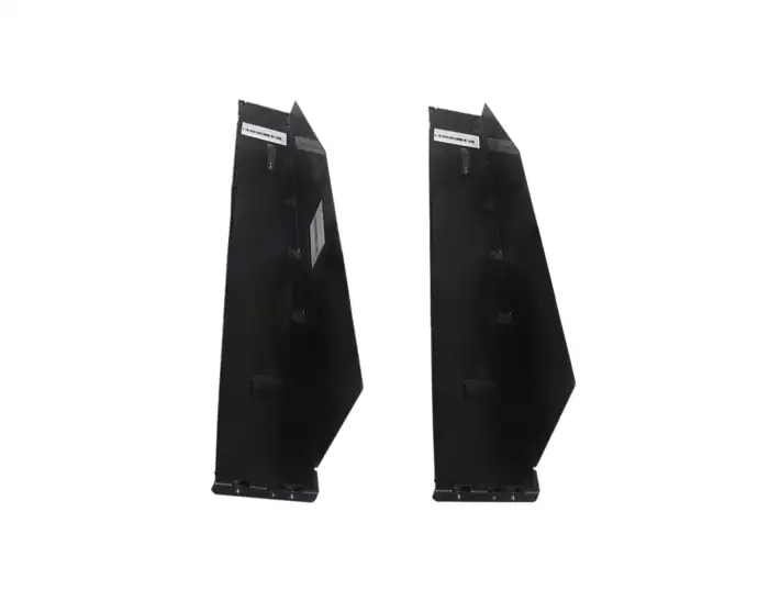 RAILS FOR IBM TS3100/TS3200/ DELL TL2000/TL4000