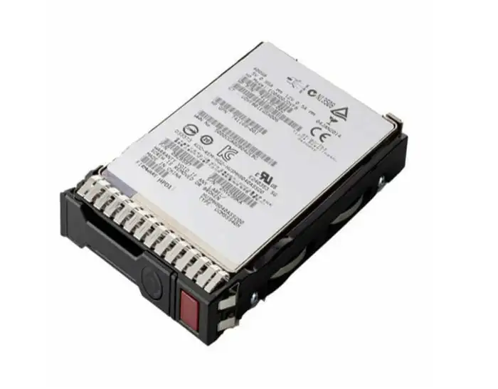 SSD SRV 240GB HP SATA 6G SFF SSD for G8-G10 Servers