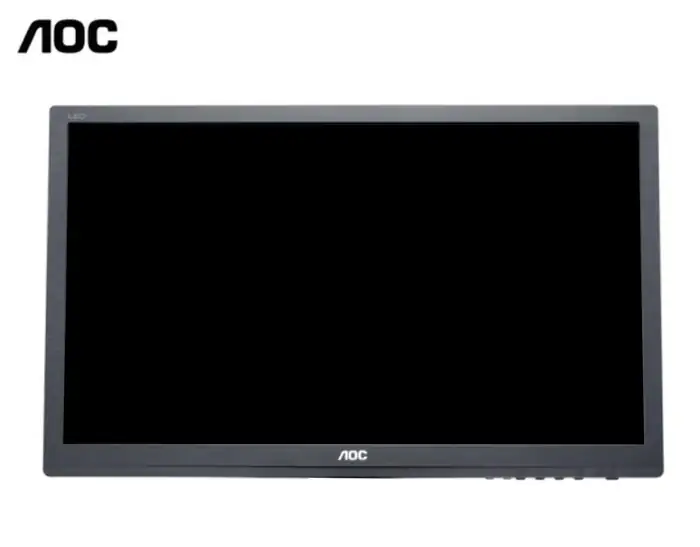MONITOR 24" LED AOC M2460PHU No Base