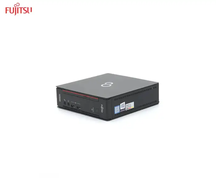 Fujitsu Esprimo Q556/2 USFF i3 7th Gen