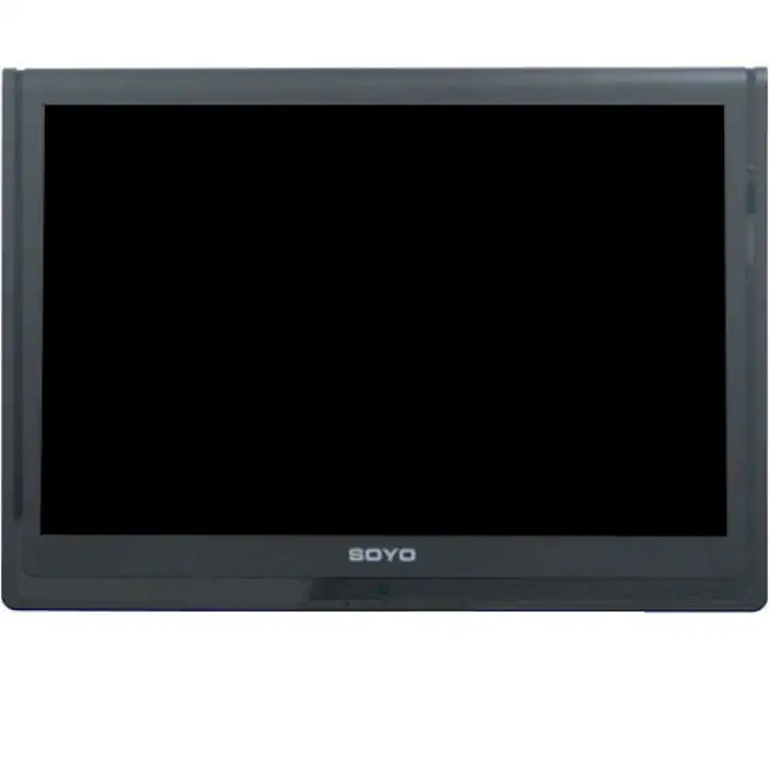 MONITOR 22" TFT SOYO DYLM2284 No Base