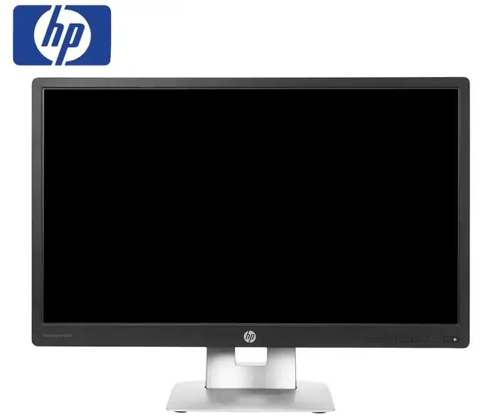 MONITOR 24" LED HP EliteDisplay E240 GB