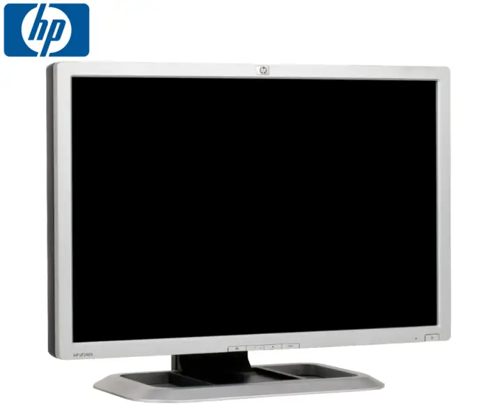 MONITOR 24" TFT HP LP2465