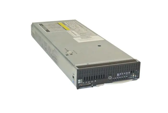 HP BL490 G7 CTO Blade Server 603719-B21
