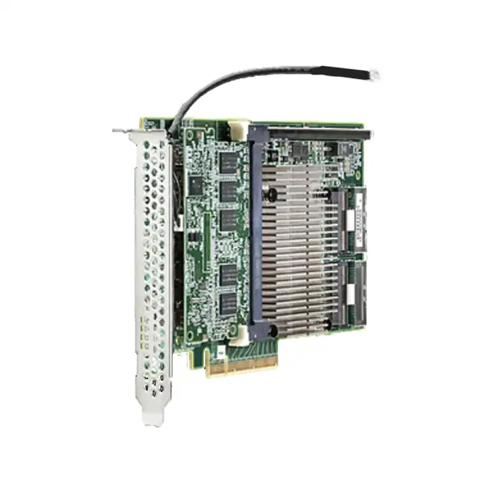 HP P840/4GB 12G 2-Port INT SAS Controller 761874-B21