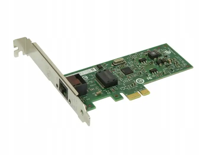 PCI-E RISER CARD 1Gb HP NC112T 503827-001