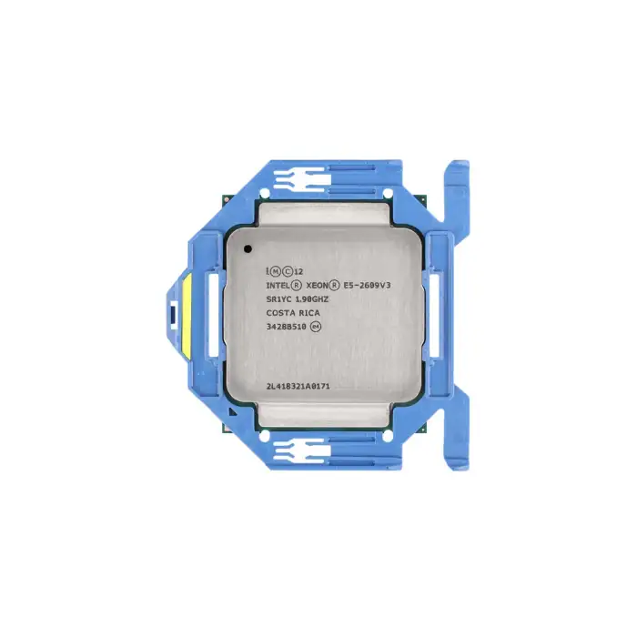 Intel E5-2609v3 1.9GHz 6C 15M 85W E5-2609V3