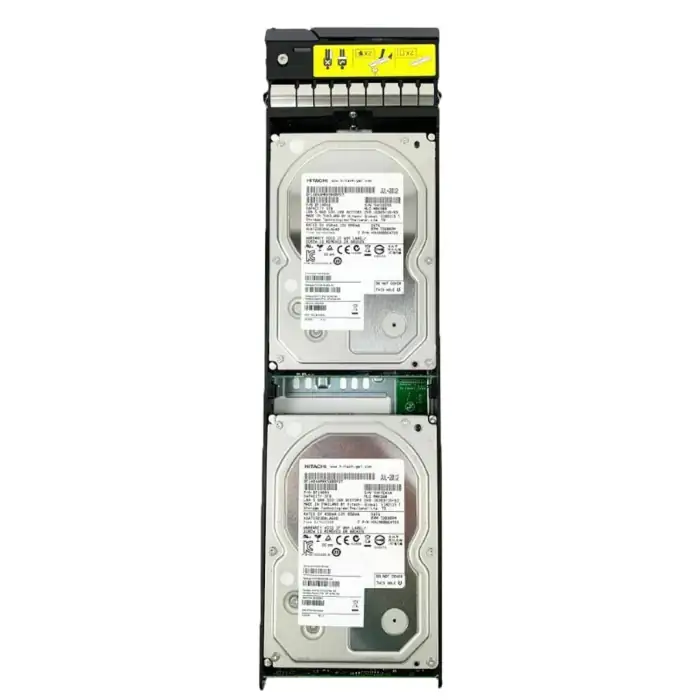 NetApp 8TB 7.2K SATA HDD for DS4486 108-00302