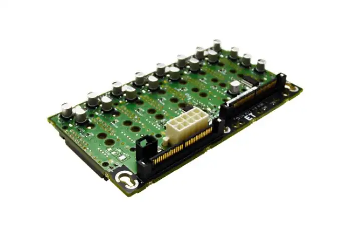 HP DL380 G5 DL385 G2 8-Bay 2.5inch SAS/S 412736-001