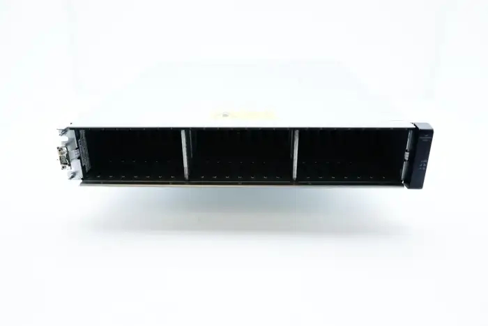 HP P2000 G3 FC 24SFF Dual Controller Array AP846A