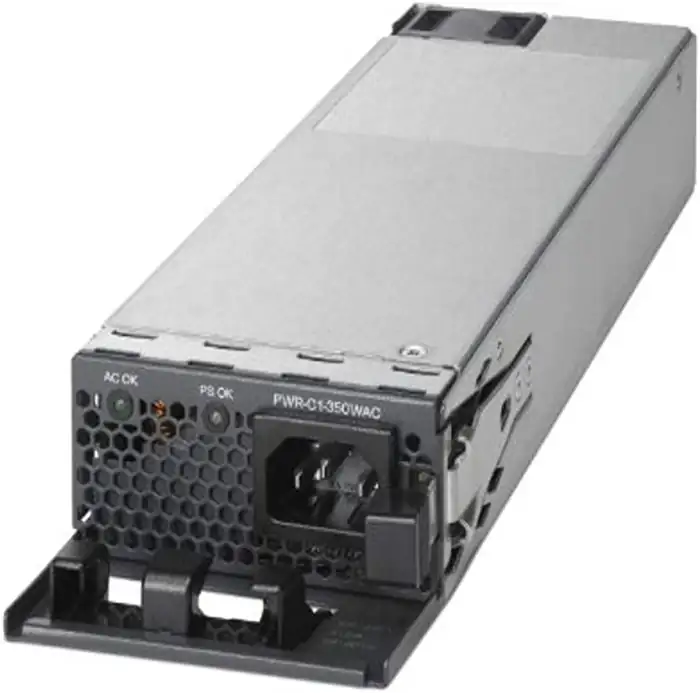 350W AC Config 1 SecondaryPower Supply PWR-C1-350WAC/2