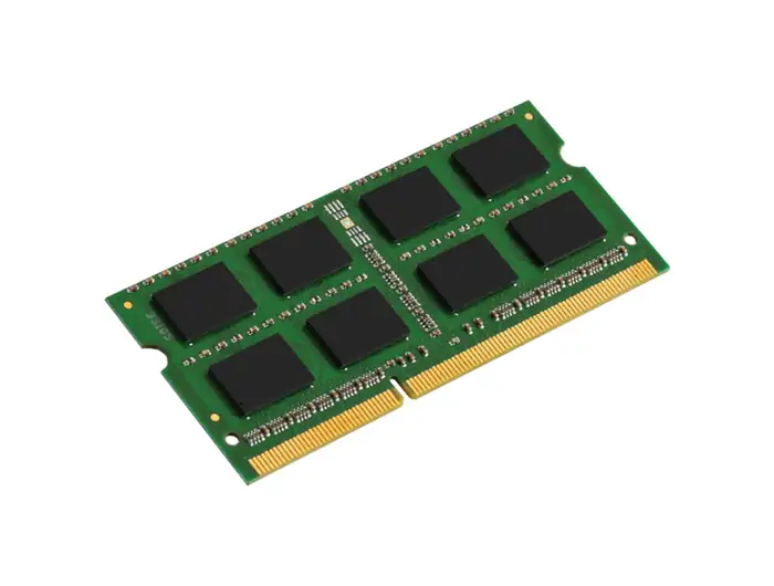 2GB PC2-6400/800MHZ DDR2 SODIMM