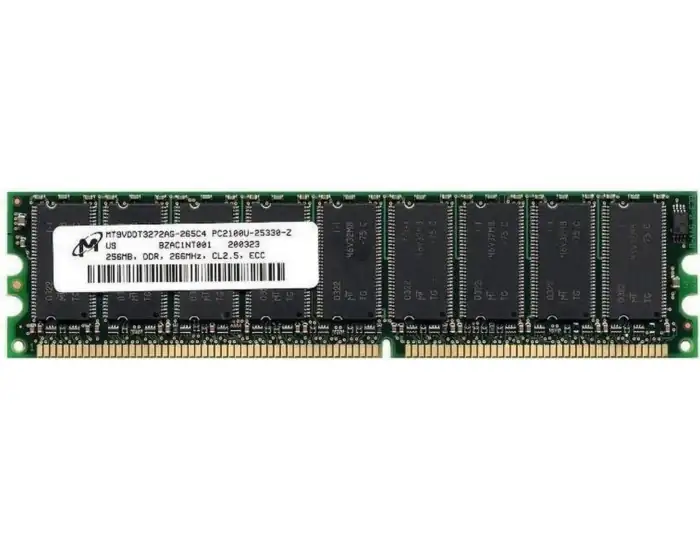 CISCO MEM2800-256D 256MB DRAM MEMORY CISCO 2811 2821