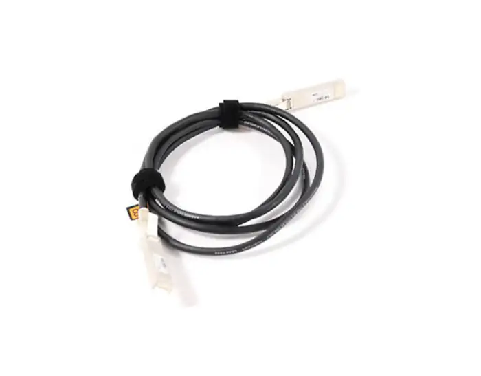 SFP+ TO SFP+ 4GBE DIRECT ATTACH CABLE 2M OPTIC