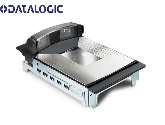 POS BARCODE SCANNER/SCALE Datalogic Magellan 9803