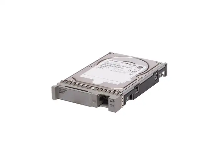 HDD SAS 300GB CISCO 10K 6G 2.5 HOT PLUG - A03-D300GA2 A03-D300GA2