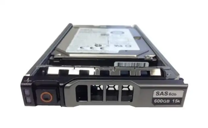 600GB 15K 2.5 SAS 6G 400-ADPE 400-ADPE