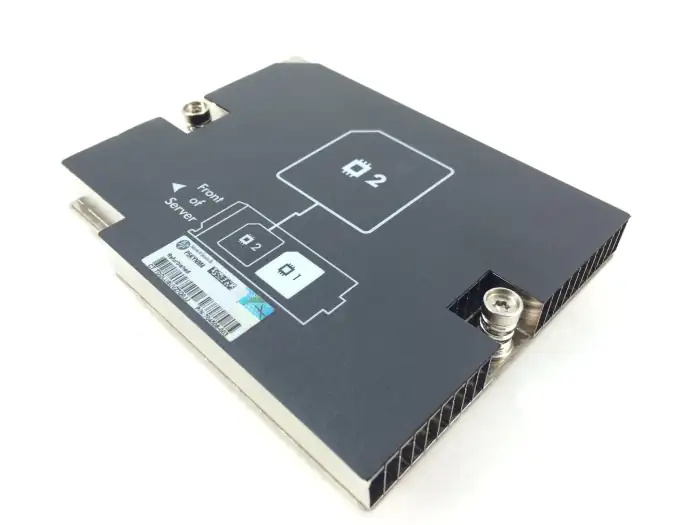 HP Heatsink for BL465 G8 (CPU 2) 672720-001