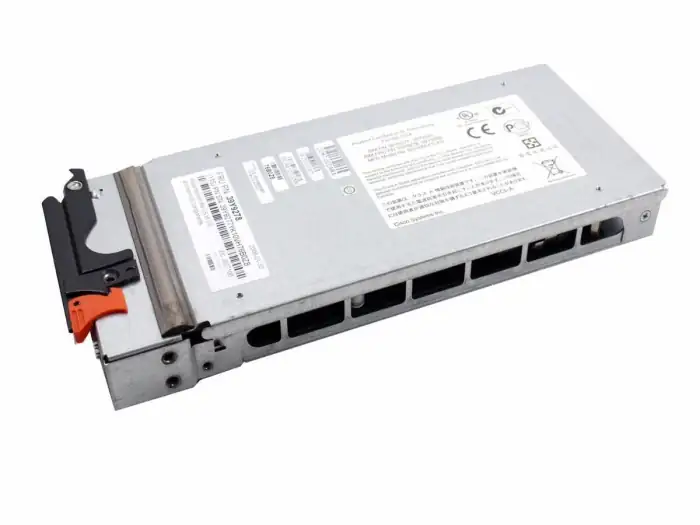 Cisco 4Gb FC 10 Port Switch for IBM BladeCenter  39Y9278