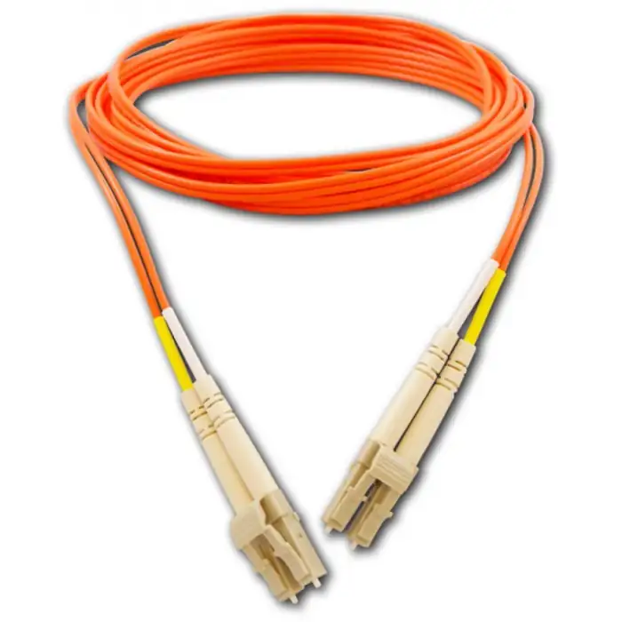 5m Fiber Optic Cable LC-LC  39M5697