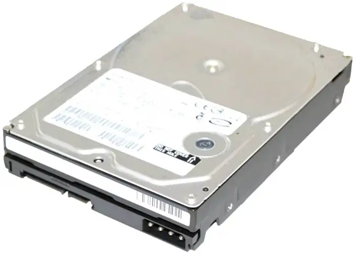 1TB SATA 3.5inch HDD  00V7466