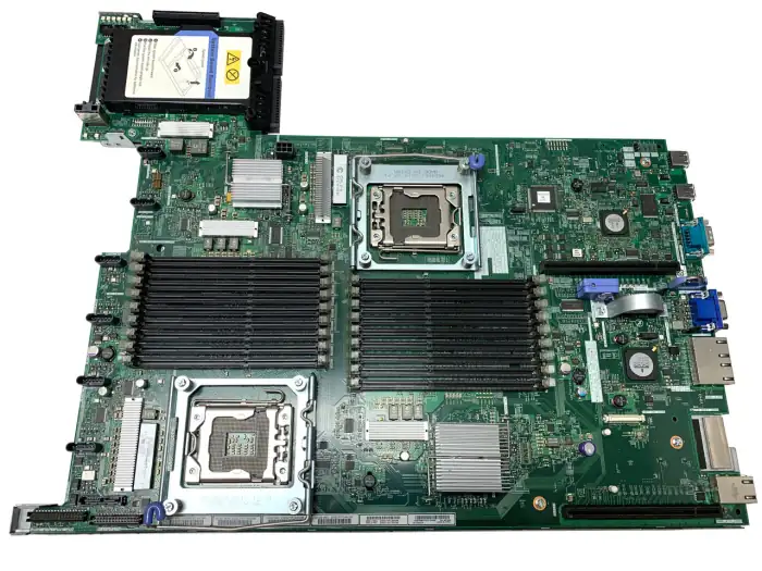 IBM x3650 M3 - System Board (all models) 69Y5082