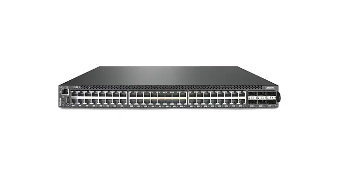 Lenovo RackSwitch G8272 (Rear to Front) 7159CRW