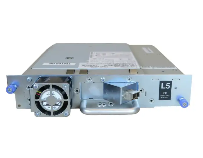 Spare Part IBM LTO5 Tape 46X6075