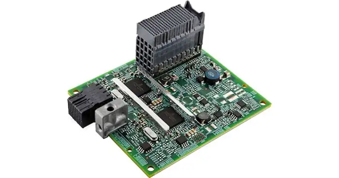 Flex System CN4052S 2-port 10Gb Virtual Fabric Adapter 00AG540
