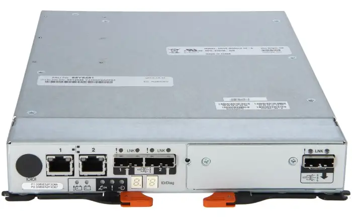Second Controller (no battery) 68Y8479