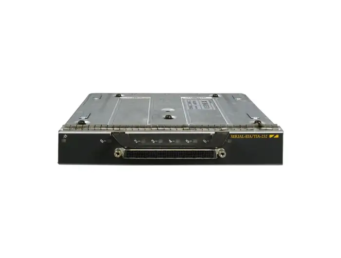 MODULE CISCO VXR SERIAL-EIA/TIA-232 - PA-8T-232