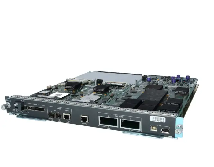 CISCO CATALYST 6500 SERIES SUPERVISOR ENGINE 720