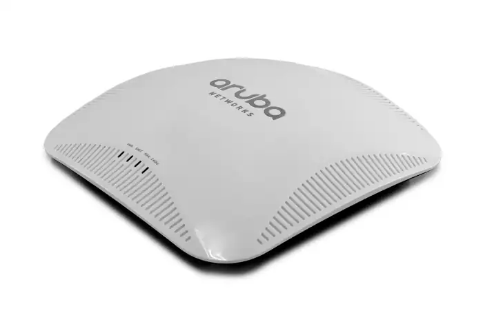 ACCESS POINT HPE ARUBA IAP-215 INSTANT 802.11AC 2.4/5GHZ 1GBE POE (APIN0215)