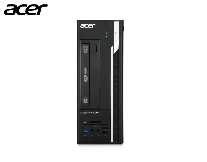 Acer Veriton X4650G SFF Core i3 7th Gen