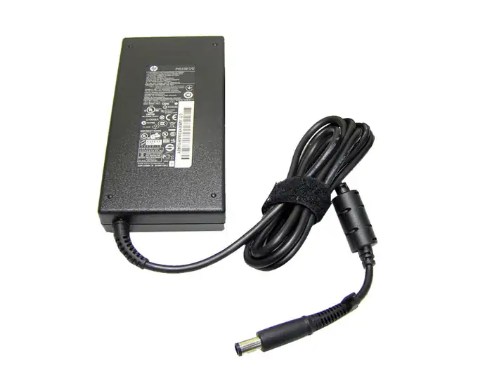 AC ADAPTER HPQ 19.5V/6.15A/120W (7.4*5.0) - HSTNN-DA25