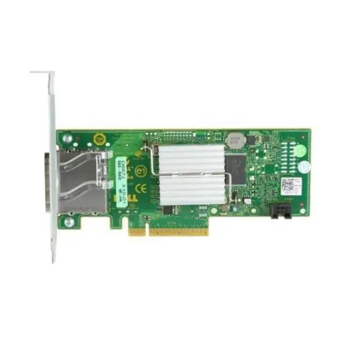 H200E 6Gb/s SAS D687J