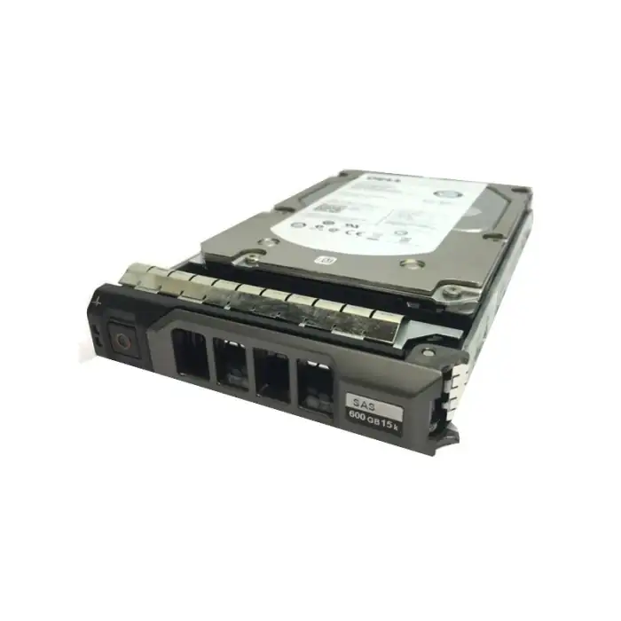 600GB 10K 2.5 SAS 6G 342-5738 342-5738