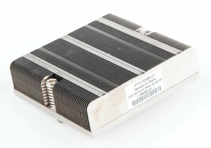 HP Heatsink for DL320 G6 536392-001