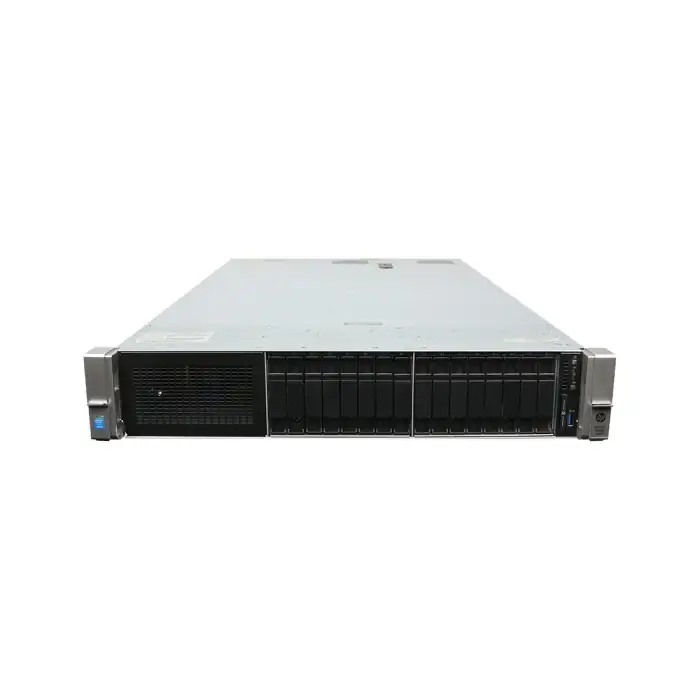 HP DL560 G9 8SFF CTO Server 742657-B21