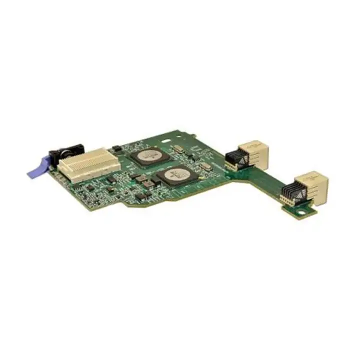 IBM 2/4 PORT ETHERNET EXPANSION CARD 44W4481