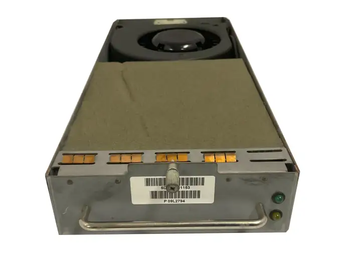 Fan Assembly 7133-D40 09L2794