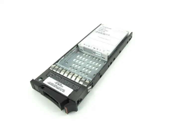 300GB 2.5 INCH SSD E MLC 85Y5861