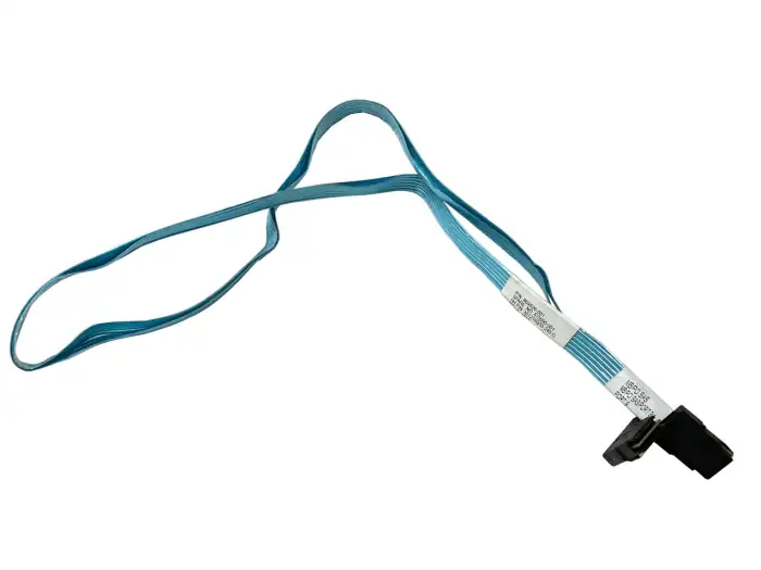 HP MiniSAS Cable for 2SFF DL380 G10 869826-001