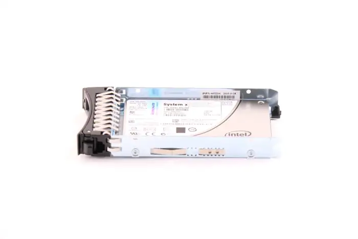 S3500 120GB SATA 2.5in MLC HS Enterprise Value 00AJ001