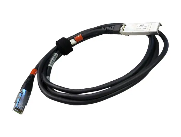 CABLE EMC SFP TO HSSDC2 FIBER CHANNEL