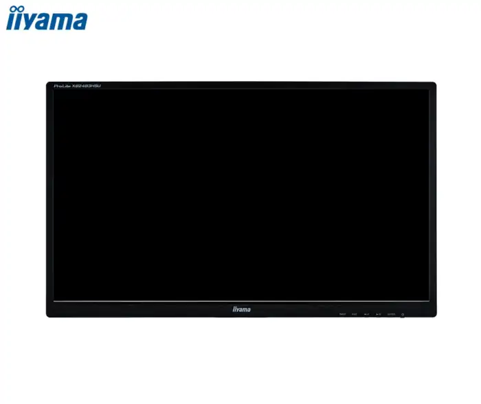 MONITOR 24" LED Iiyama XB2483HSU No Base