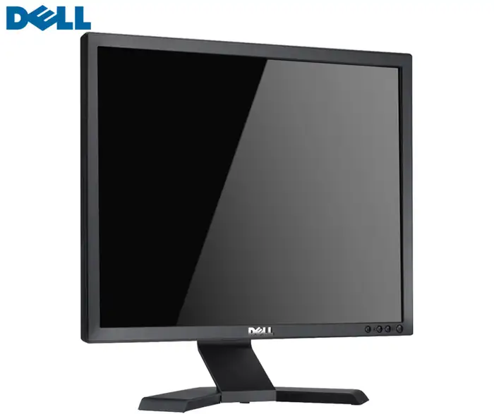 MONITOR 19" TFT Dell E190S