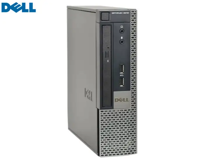 Dell Optiplex 9010 USFF Core i5 3rd Gen