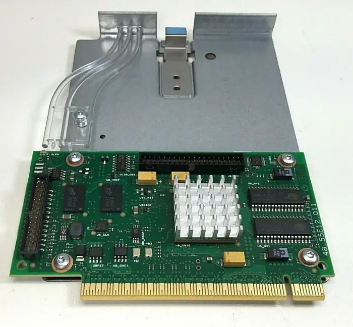 SAS SFF-2 Controller for Split Backplane 00E0656