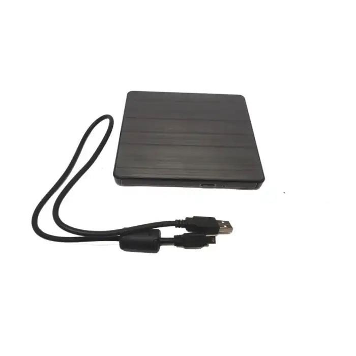 STANDALONE USB DVD DRIVE W/ CABLE EUA5